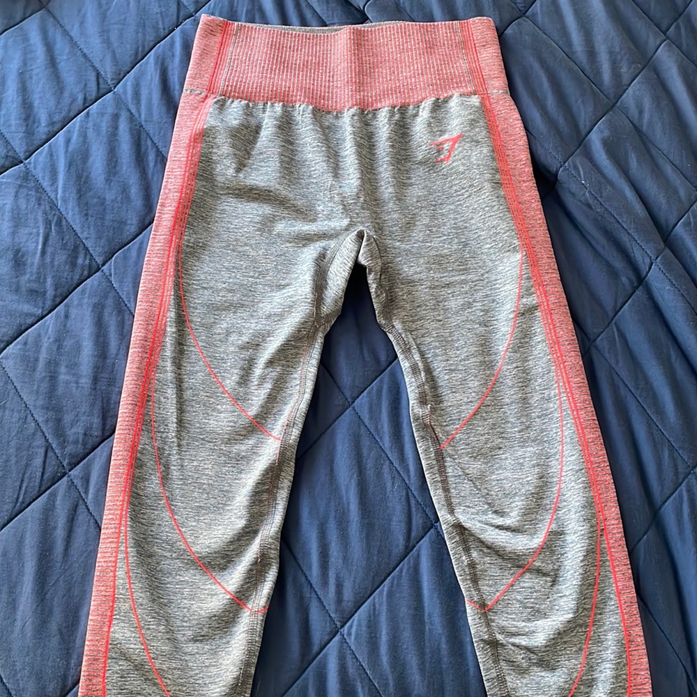 Gymshark leggings